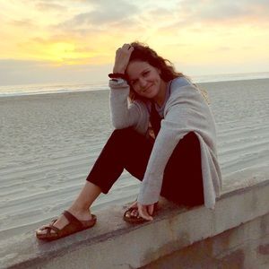 Meet your Posher, Grace